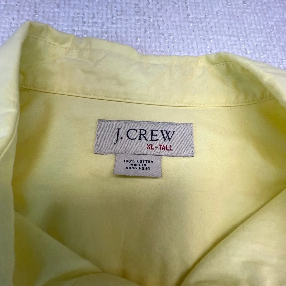 J. Crew sunbeam style